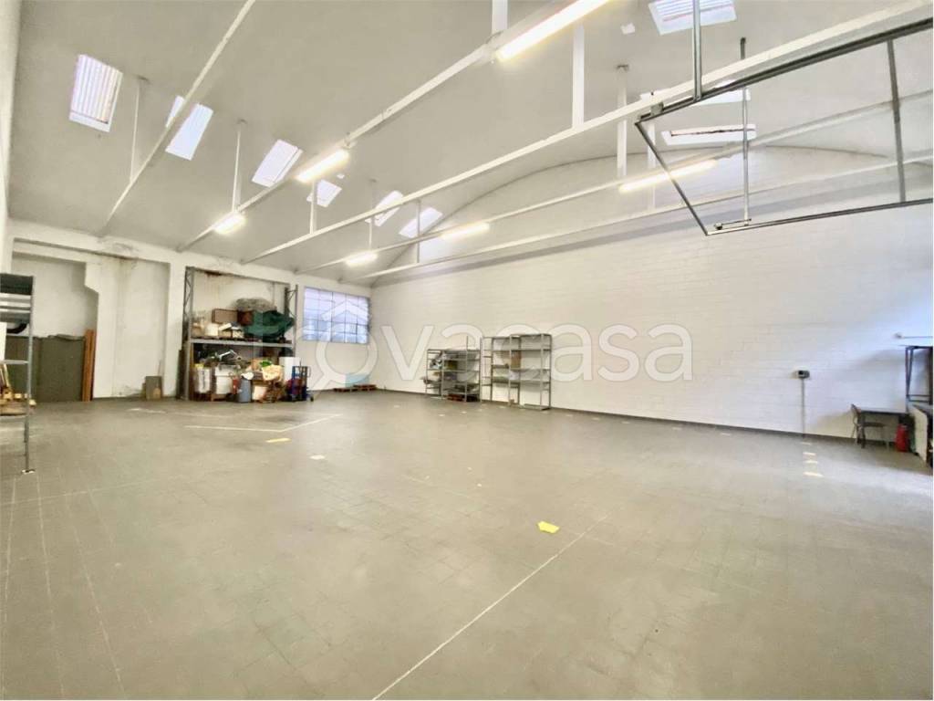 appartamento in vendita a Cernusco sul Naviglio