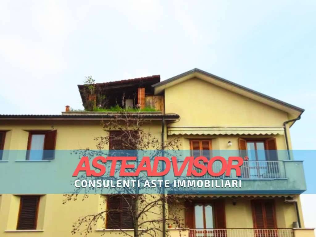 appartamento in vendita a Cernusco sul Naviglio