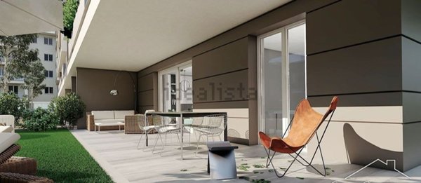 appartamento in vendita a Cernusco sul Naviglio