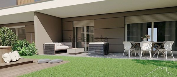 appartamento in vendita a Cernusco sul Naviglio