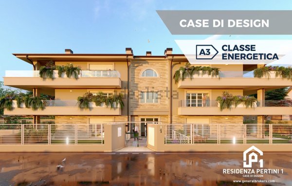 appartamento in vendita a Cernusco sul Naviglio