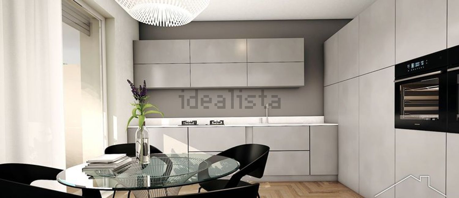 appartamento in vendita a Cernusco sul Naviglio