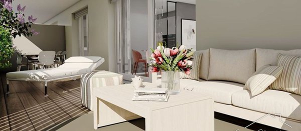 appartamento in vendita a Cernusco sul Naviglio