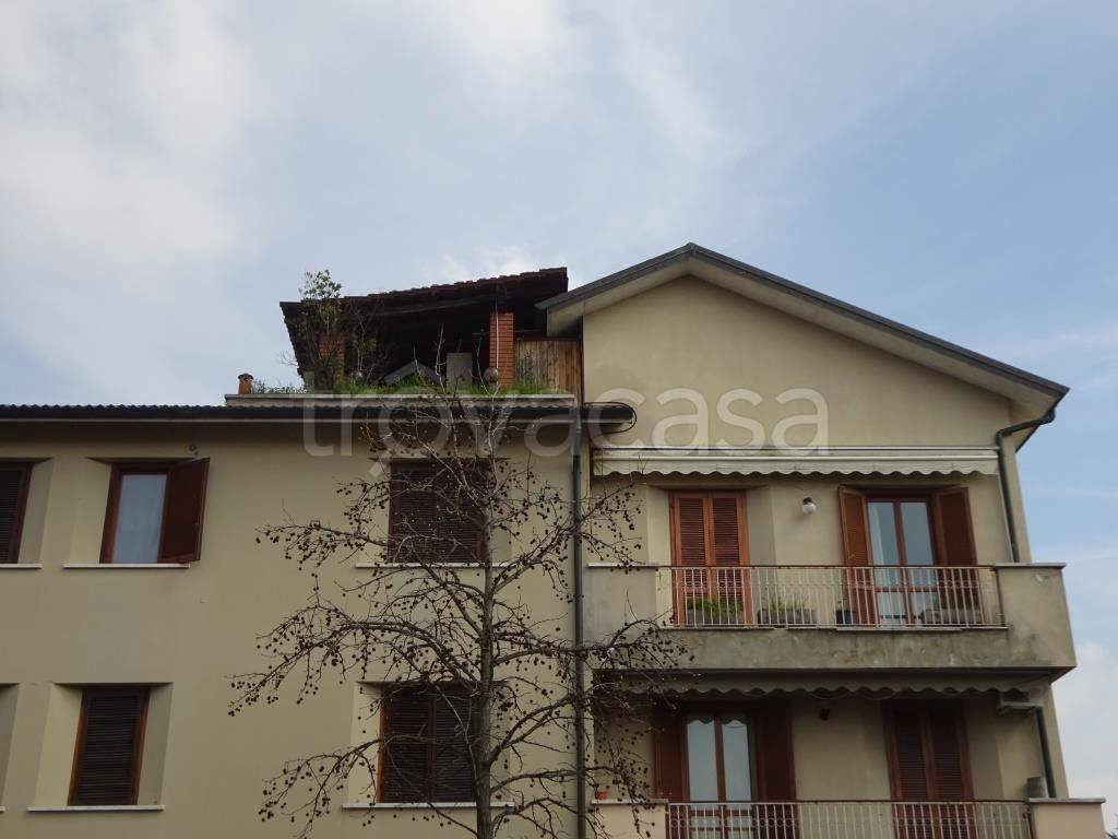 appartamento in vendita a Cernusco sul Naviglio