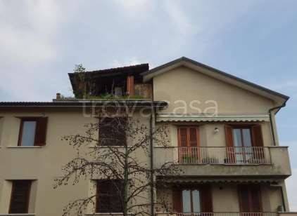 appartamento in vendita a Cernusco sul Naviglio