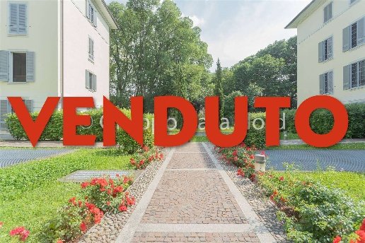appartamento in vendita a Cernusco sul Naviglio