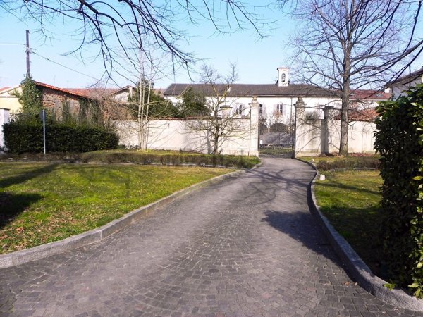 casa indipendente in vendita a Cernusco sul Naviglio