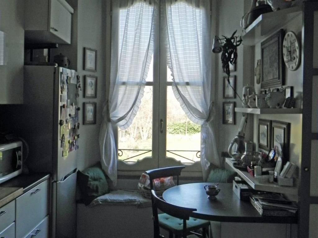 casa indipendente in vendita a Cernusco sul Naviglio