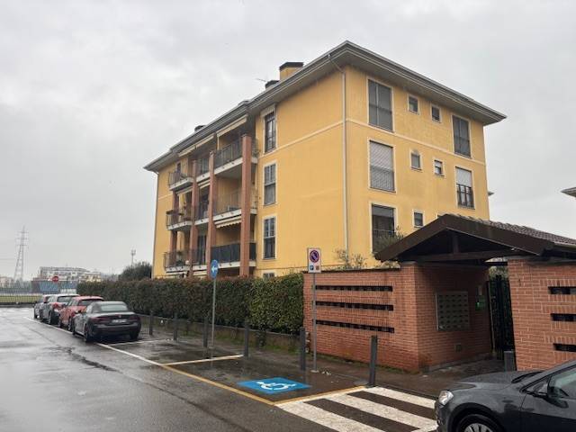 appartamento in vendita a Cernusco sul Naviglio