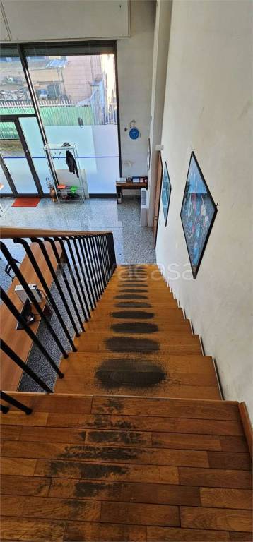 ufficio in vendita a Cernusco sul Naviglio