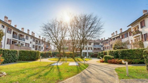appartamento in vendita a Cernusco sul Naviglio
