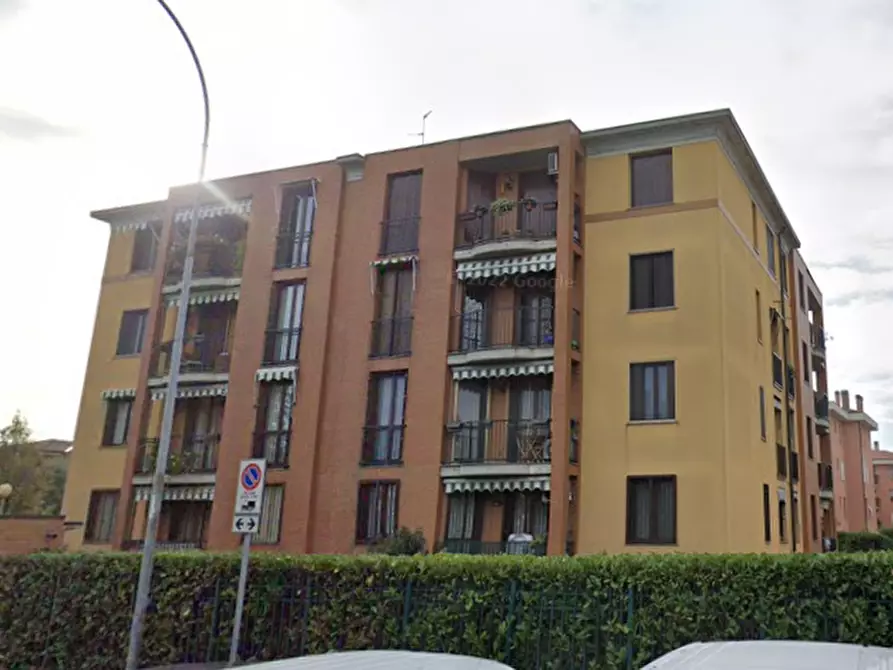 appartamento in vendita a Cernusco sul Naviglio