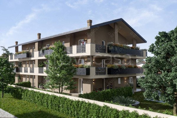 appartamento in vendita a Cernusco sul Naviglio