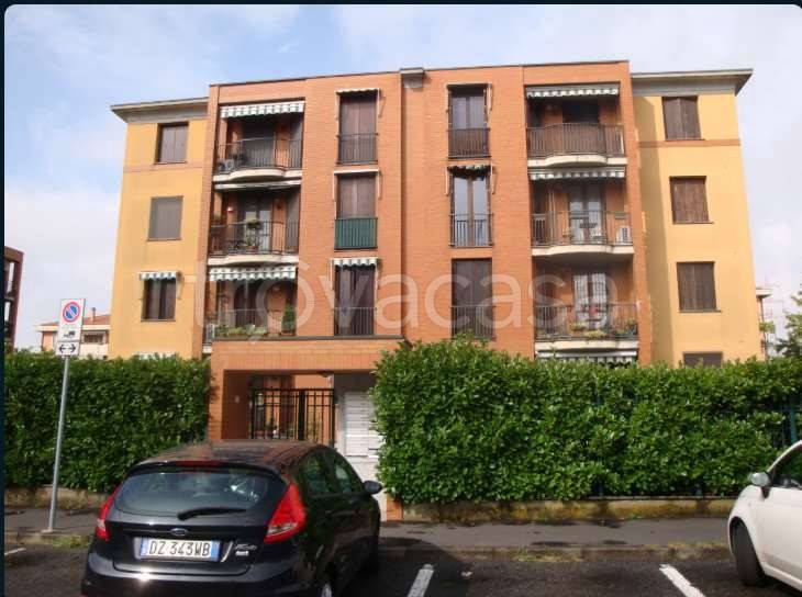 appartamento in vendita a Cernusco sul Naviglio