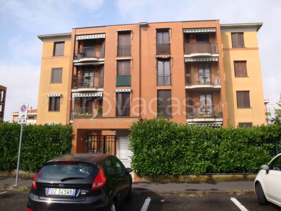 appartamento in vendita a Cernusco sul Naviglio