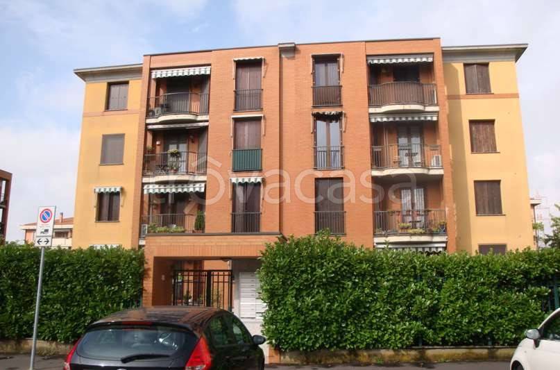 appartamento in vendita a Cernusco sul Naviglio