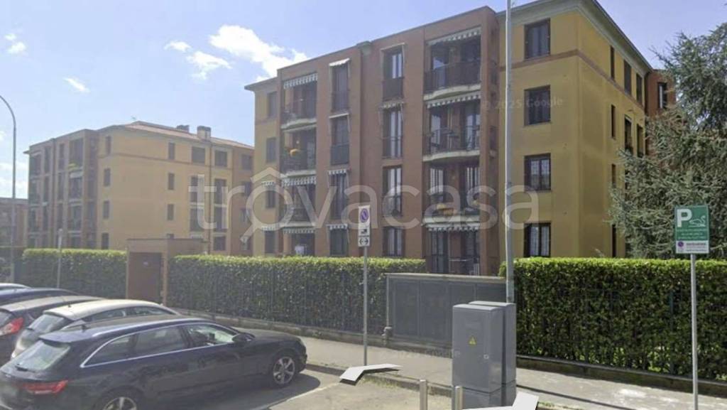 appartamento in vendita a Cernusco sul Naviglio