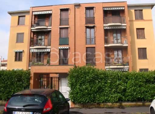 appartamento in vendita a Cernusco sul Naviglio