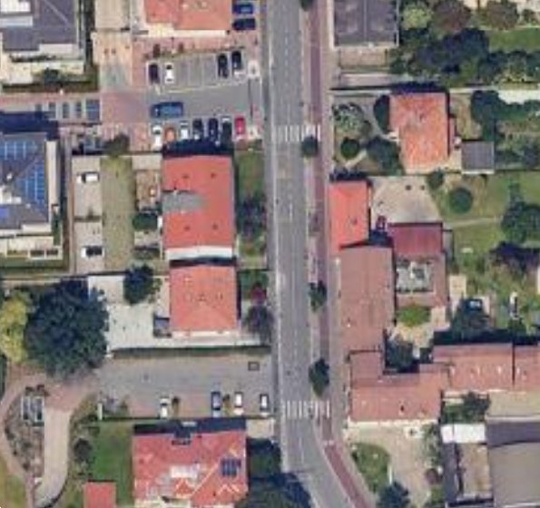 appartamento in vendita a Cernusco sul Naviglio