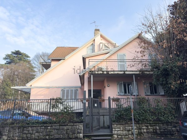 appartamento in vendita a Cernusco sul Naviglio