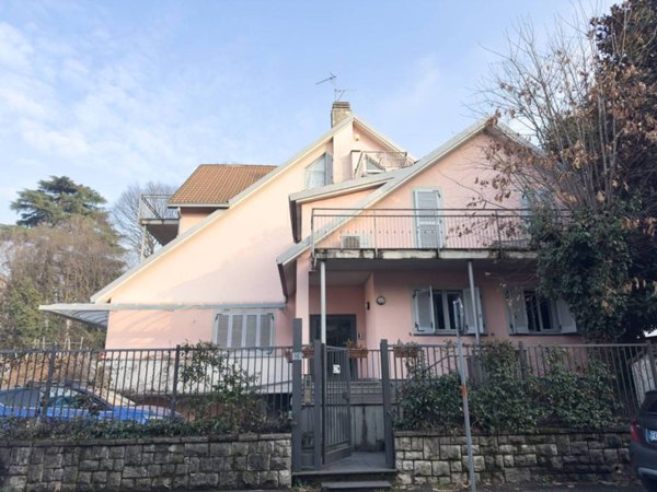 appartamento in vendita a Cernusco sul Naviglio