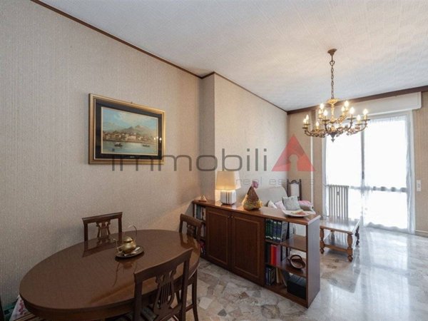 appartamento in vendita a Cernusco sul Naviglio