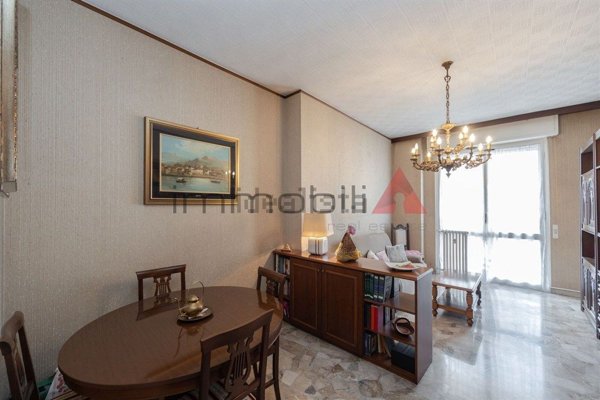 appartamento in vendita a Cernusco sul Naviglio