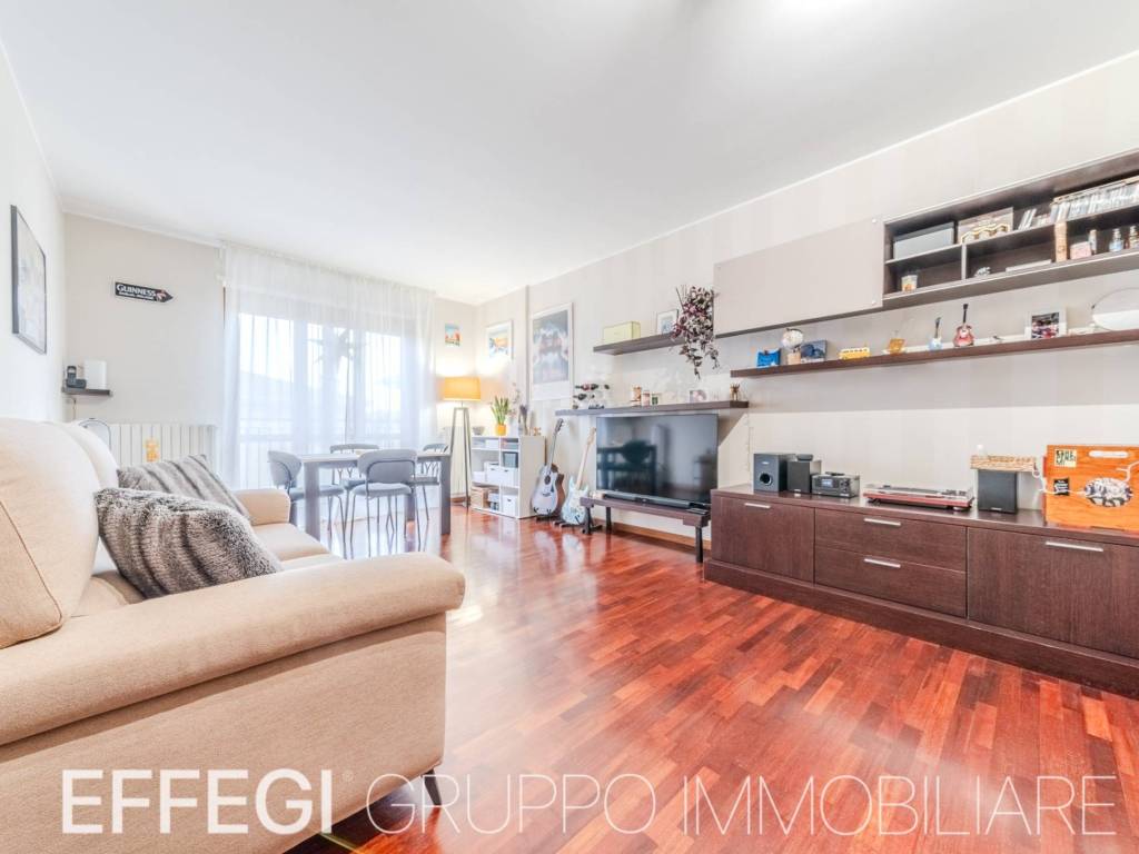 appartamento in vendita a Cernusco sul Naviglio