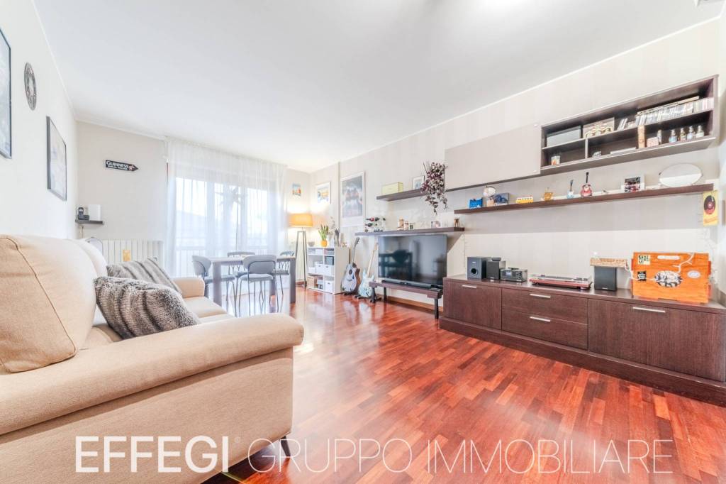 appartamento in vendita a Cernusco sul Naviglio