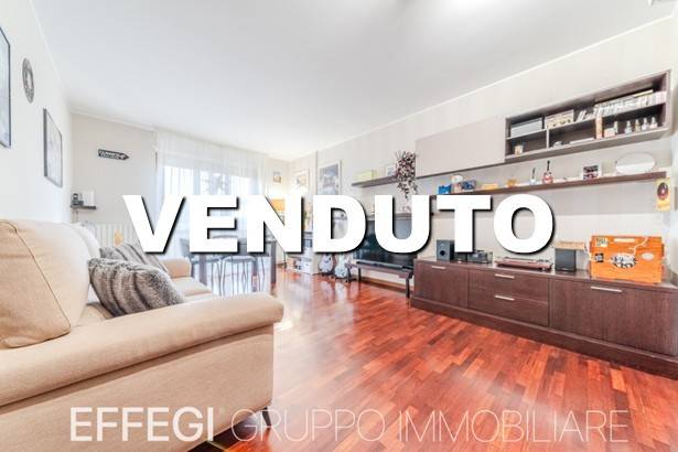 appartamento in vendita a Cernusco sul Naviglio