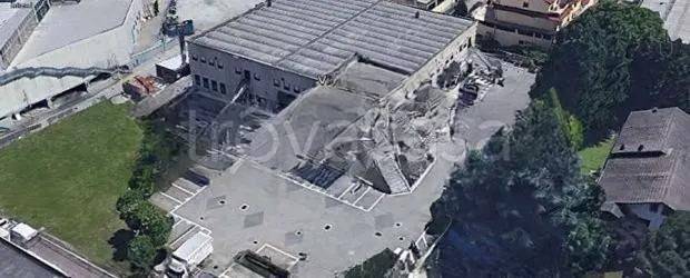 terreno edificabile in vendita a Cernusco sul Naviglio