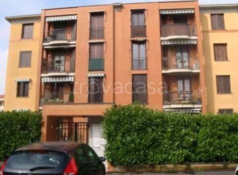 appartamento in vendita a Cernusco sul Naviglio