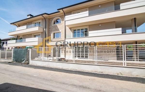 appartamento in vendita a Cernusco sul Naviglio