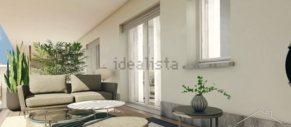 appartamento in vendita a Cernusco sul Naviglio