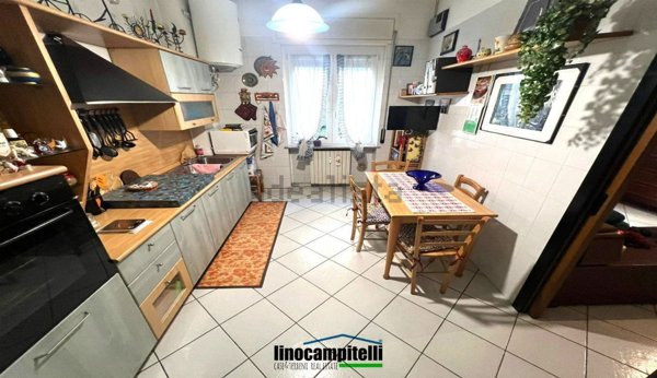 appartamento in vendita a Cernusco sul Naviglio