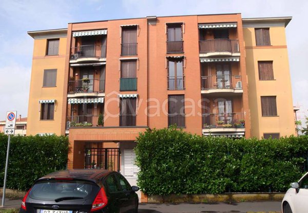 appartamento in vendita a Cernusco sul Naviglio