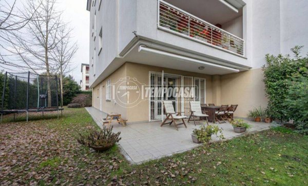 appartamento in vendita a Cernusco sul Naviglio