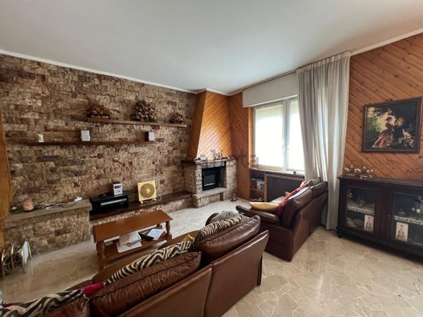 appartamento in vendita a Cernusco sul Naviglio