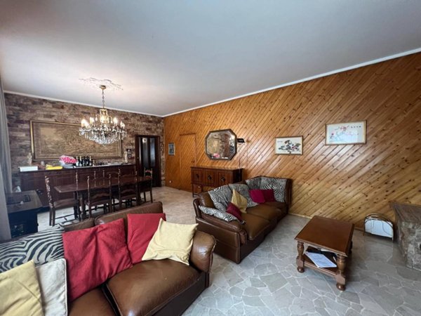 appartamento in vendita a Cernusco sul Naviglio