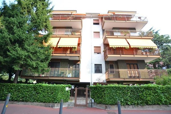 appartamento in vendita a Cernusco sul Naviglio