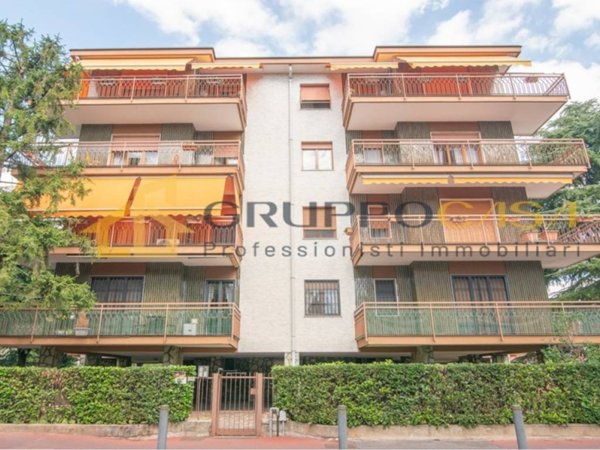 appartamento in vendita a Cernusco sul Naviglio