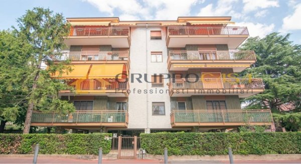 appartamento in vendita a Cernusco sul Naviglio
