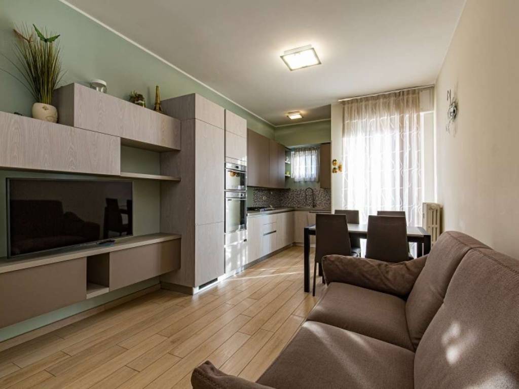 appartamento in vendita a Cernusco sul Naviglio