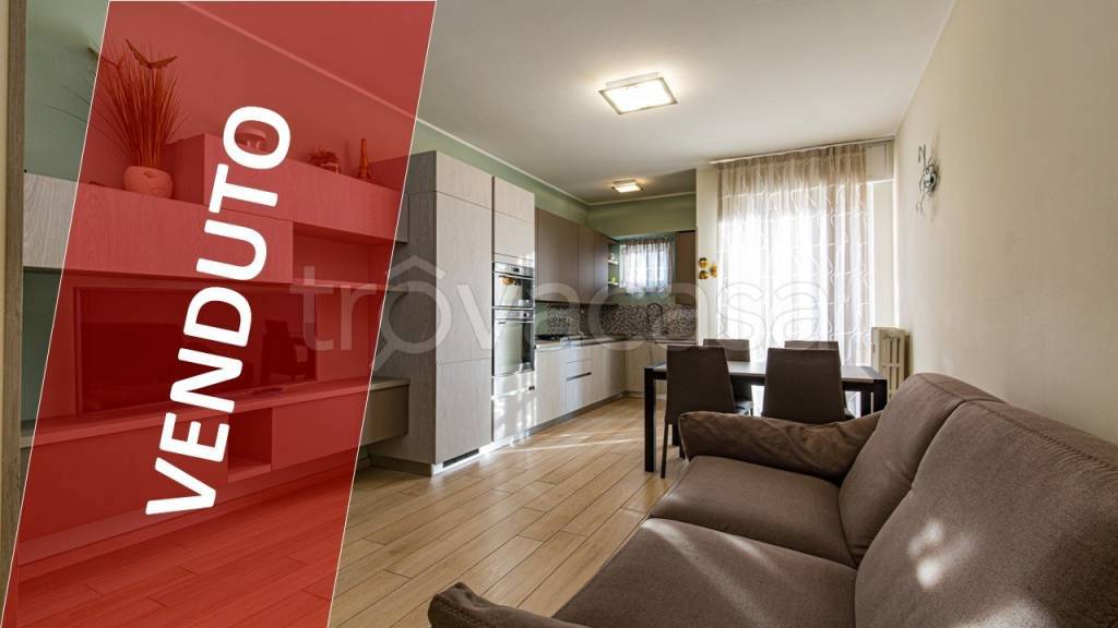 appartamento in vendita a Cernusco sul Naviglio