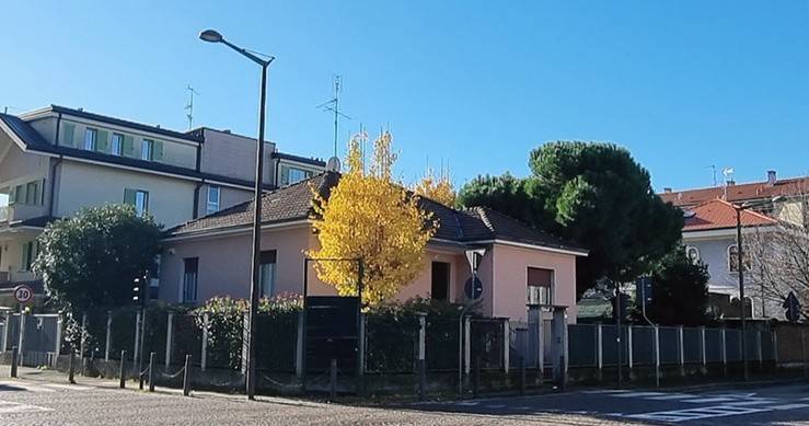 casa indipendente in vendita a Cernusco sul Naviglio