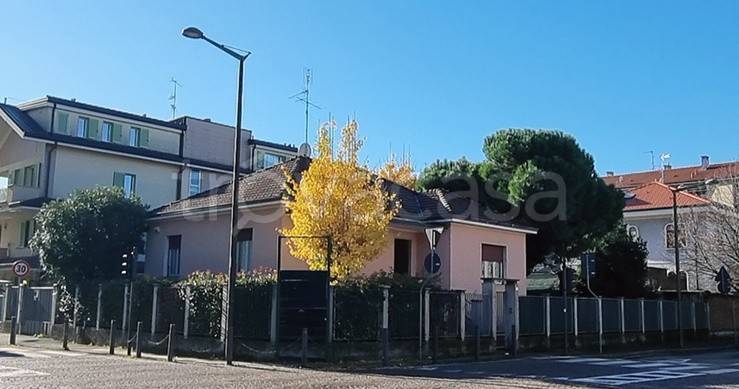 casa indipendente in vendita a Cernusco sul Naviglio