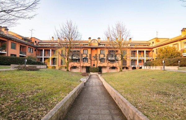 appartamento in vendita a Cernusco sul Naviglio