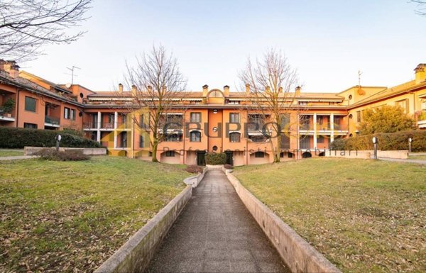 appartamento in vendita a Cernusco sul Naviglio