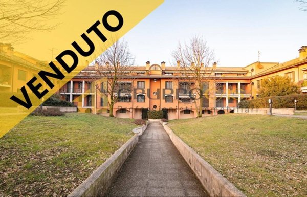appartamento in vendita a Cernusco sul Naviglio