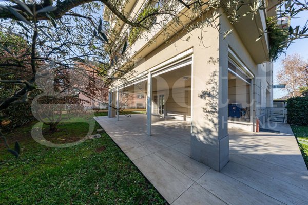 appartamento in vendita a Cernusco sul Naviglio